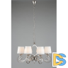 Подвесная люстра Aployt Reni APL.717.03.08