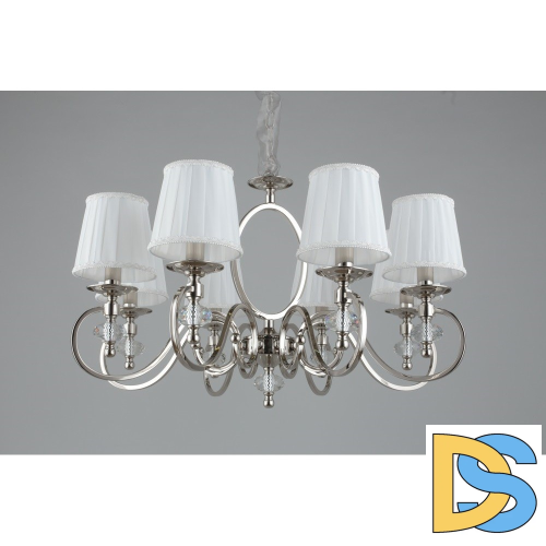 Подвесная люстра Aployt Reni APL.717.03.08