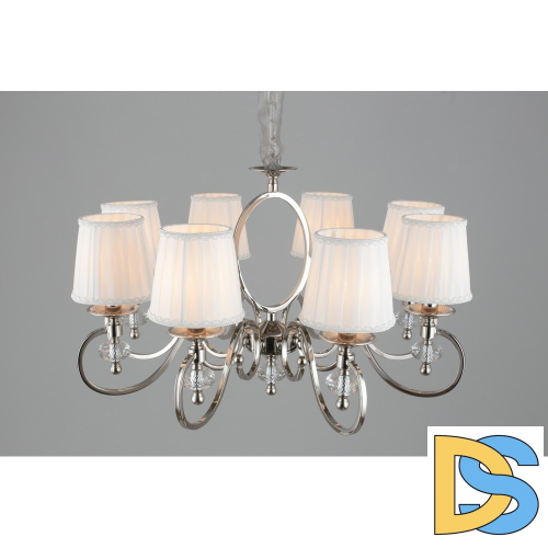 Подвесная люстра Aployt Reni APL.717.03.08