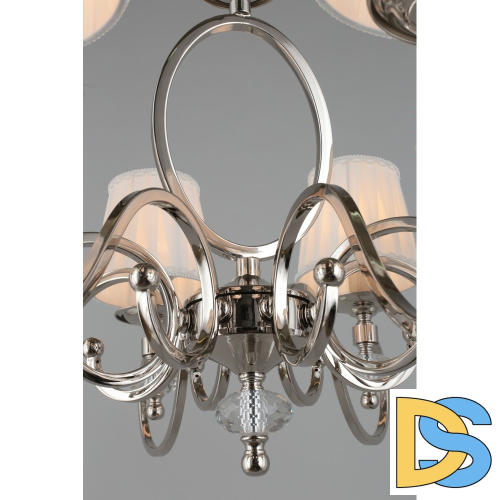 Подвесная люстра Aployt Reni APL.717.03.08