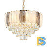 Подвесная люстра Favourite Dolor 2982-9P
