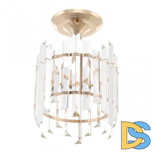 Потолочный светильник Arte Milano Sorrento 372409/1/100/200 GD