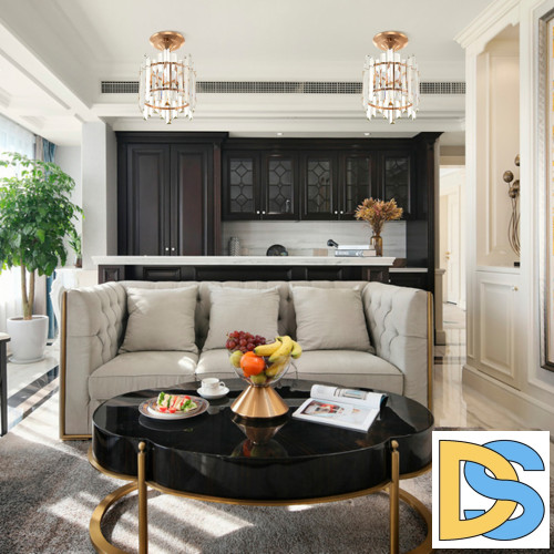 Потолочный светильник Arte Milano Sorrento 372409/1/100/200 GD