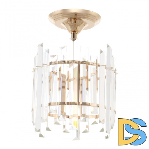 Потолочный светильник Arte Milano Sorrento 372409/1/100/200 GD