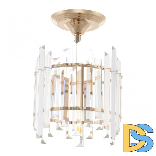 Потолочный светильник Arte Milano Sorrento 372409/1/100/200 GD