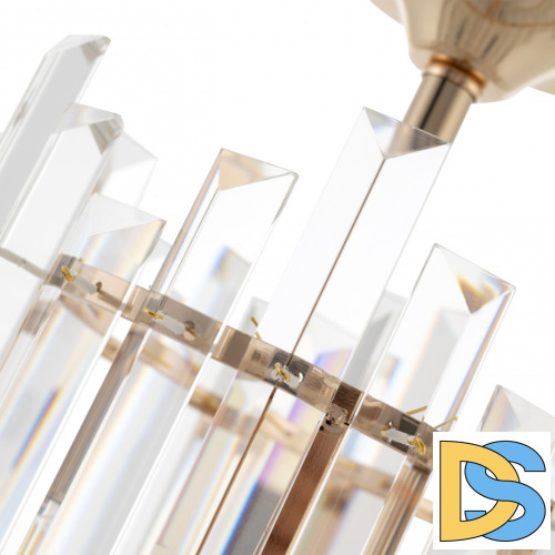 Потолочный светильник Arte Milano Sorrento 372409/1/100/200 GD