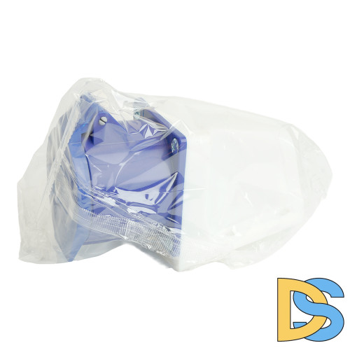 Розетка стационарная Stekker RST32-123-44 49433