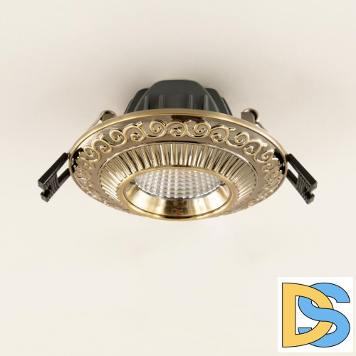 Встраиваемый светильник Citilux Боска CLD041NW3