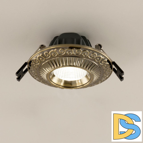 Встраиваемый светильник Citilux Боска CLD041NW3