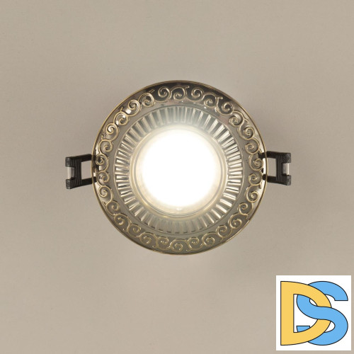 Встраиваемый светильник Citilux Боска CLD041NW3