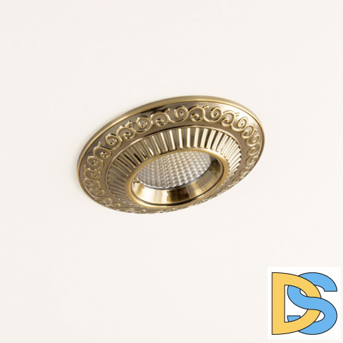 Встраиваемый светильник Citilux Боска CLD041NW3