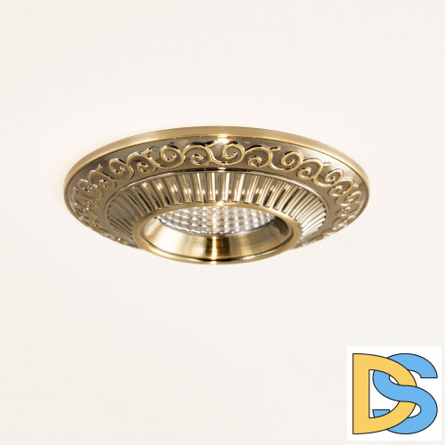 Встраиваемый светильник Citilux Боска CLD041NW3