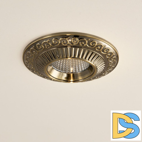 Встраиваемый светильник Citilux Боска CLD041NW3