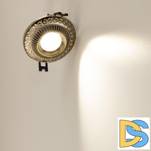 Встраиваемый светильник Citilux Боска CLD041NW3