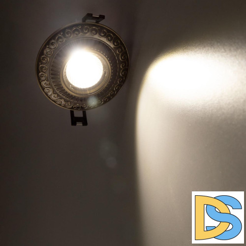 Встраиваемый светильник Citilux Боска CLD041NW3