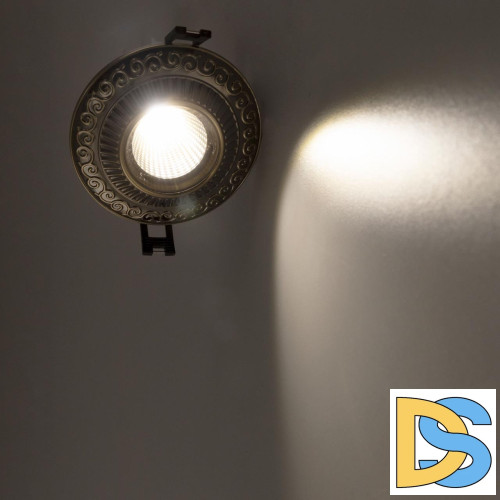 Встраиваемый светильник Citilux Боска CLD041NW3