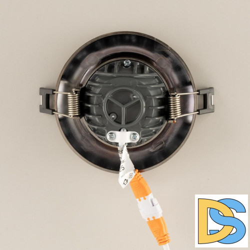 Встраиваемый светильник Citilux Боска CLD041NW3