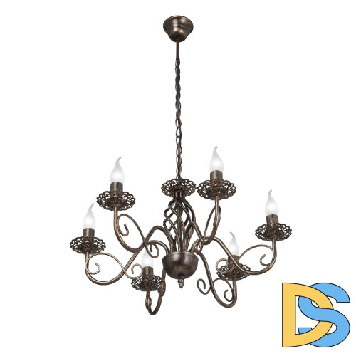 Подвесная люстра Vitaluce V1104-7/6