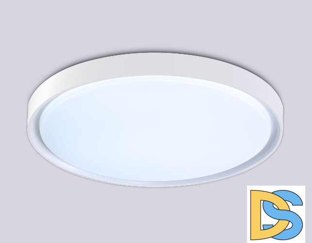 Потолочный светильник Ambrella Light Orbital Air FZ1246