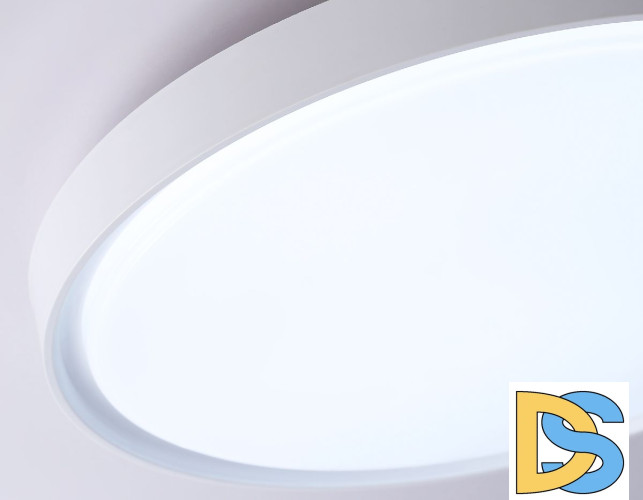 Потолочный светильник Ambrella Light Orbital Air FZ1246