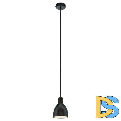 Подвесной светильник Eglo Priddy 49464