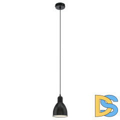 Подвесной светильник Eglo Priddy 49464