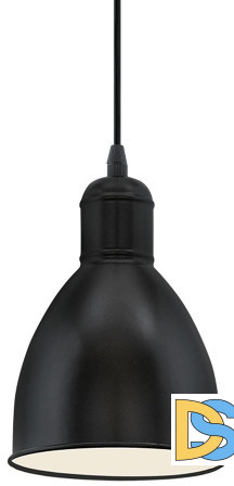 Подвесной светильник Eglo Priddy 49464
