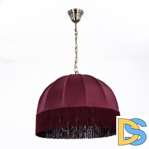 Подвесная люстра Citilux Базель CL407153