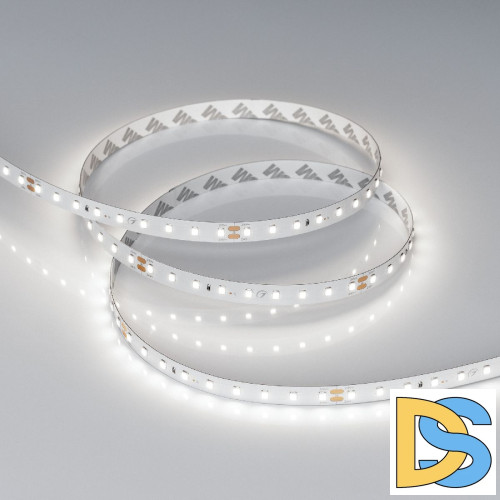 Светодиодная лента Arlight RT-A90-10mm 24V White6000 4.8 W/m, IP20, 2835, 5m 038779