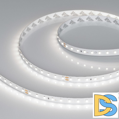 Светодиодная лента Arlight RT-A90-10mm 24V White6000 4.8 W/m, IP20, 2835, 5m 038779