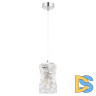 Подвесной светильник Crystal Lux ROLANDO SP1.2 CHRONE