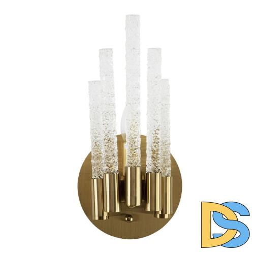 Настенный светильник Modelux ML.537.01 BS