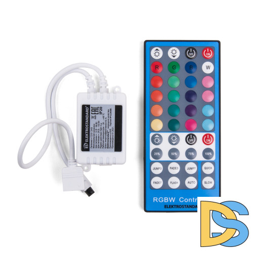 Контроллер для светодиодной ленты Elektrostandard 4690389171581
