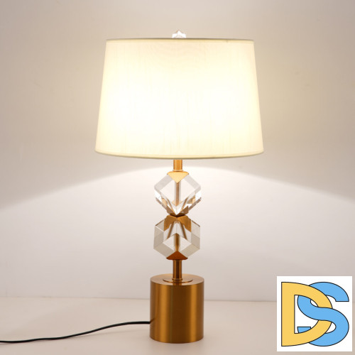 Настольная лампа Cloyd Gantry 30071