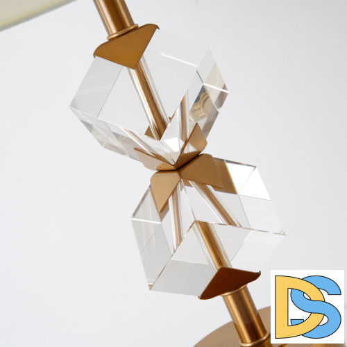 Настольная лампа Cloyd Gantry 30071