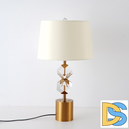 Настольная лампа Cloyd Gantry 30071