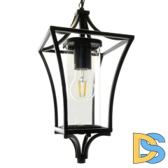 Уличный подвесной светильник Feron Милан PL735 51271