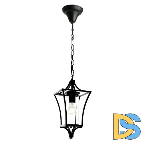 Уличный подвесной светильник Feron Милан PL735 51271