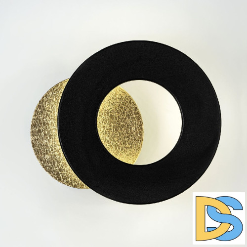 Настенный светильник Modestyle MS.1520.210