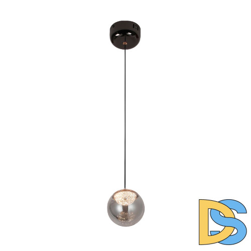 Подвесной светильник Modelux ML.2338.150 BK