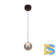 Подвесной светильник Modelux ML.2338.150 BK