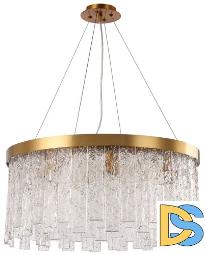 Подвесная люстра Stilfort Frostyle 2155/05/08P