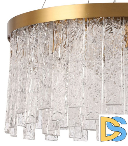 Подвесная люстра Stilfort Frostyle 2155/05/08P