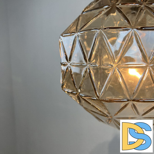 Подвесной светильник ImperiumLoft Lita 140831-26