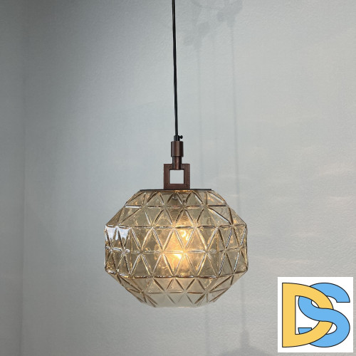 Подвесной светильник ImperiumLoft Lita 140831-26