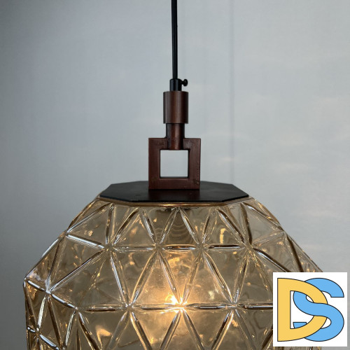 Подвесной светильник ImperiumLoft Lita 140831-26