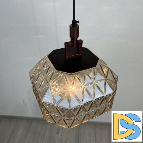 Подвесной светильник ImperiumLoft Lita 140831-26