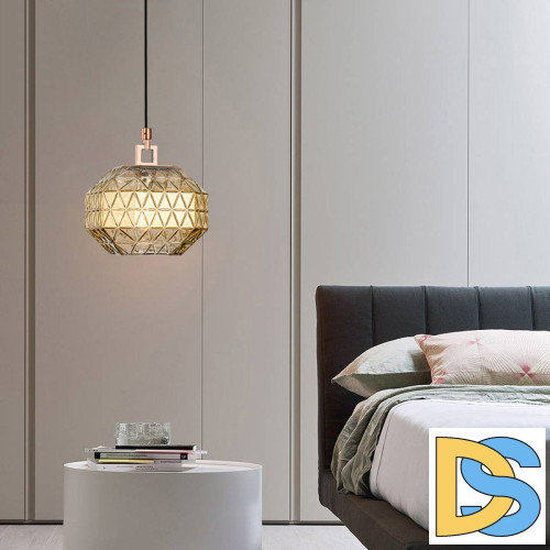 Подвесной светильник ImperiumLoft Lita 140831-26