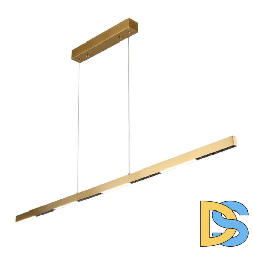 Подвесная люстра Aployt Noella APL.051.13.28