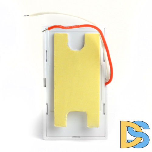 Звонок с кнопкой проводной электромеханический Feron DB-102 48806